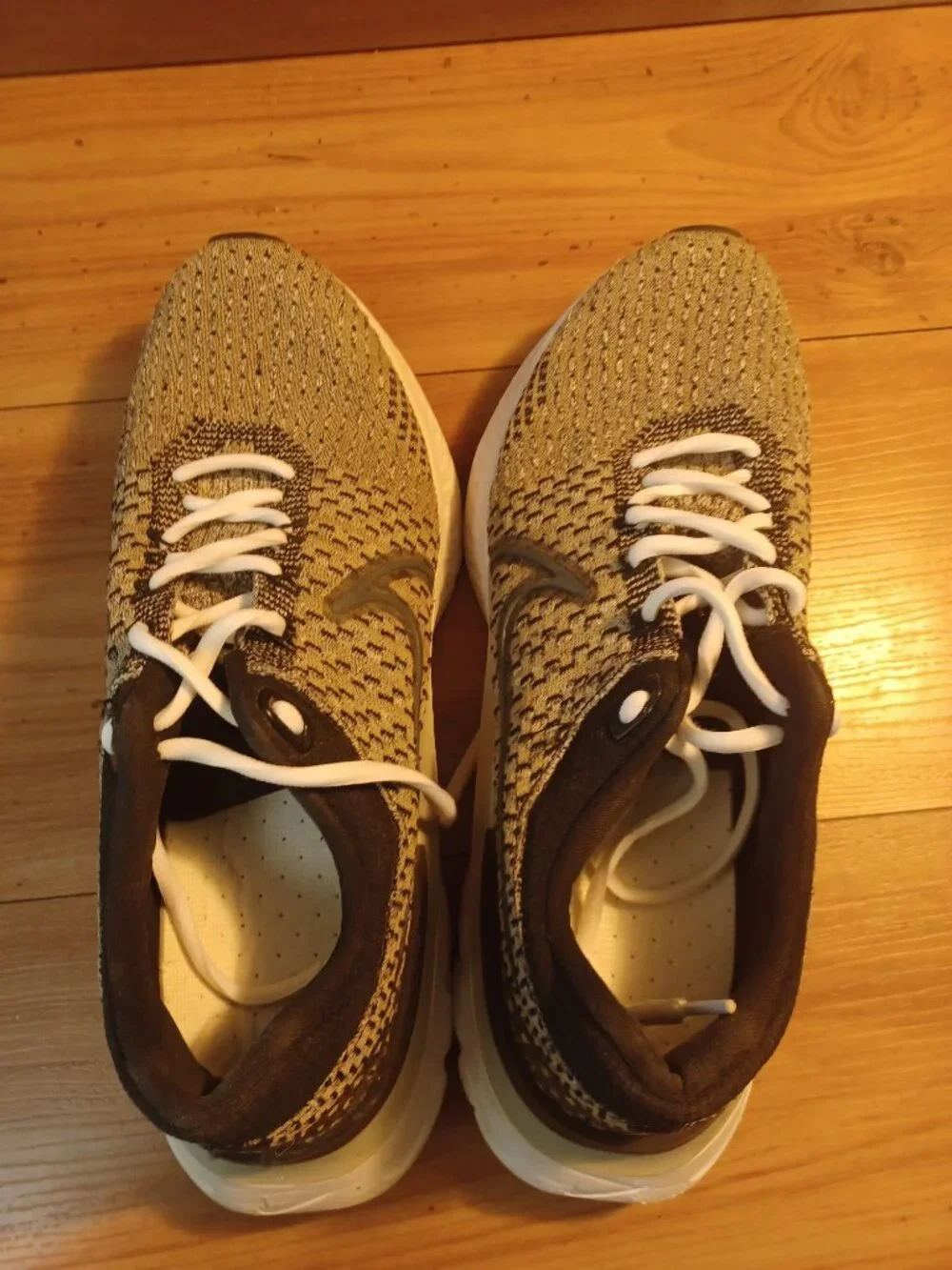 Nike React Infinity Run FK3 "Women's Shoes" - Picture 7 of 10